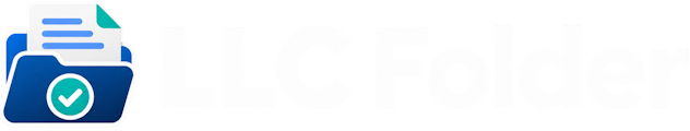 LLC Folder